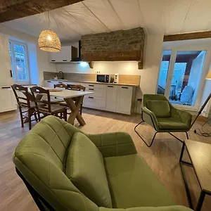  Holiday home Le Marlo