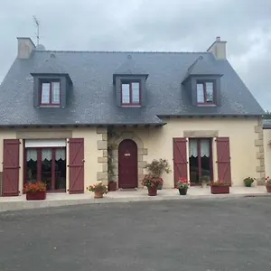 Séjour chez l'habitant Du Vau-nogues, Pleudihen-sur-Rance