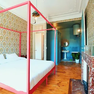  Apartment Estacart - Centre France