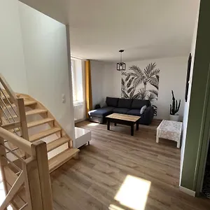 Hébergement de vacances Maison Chez Nono, Ploumagoar