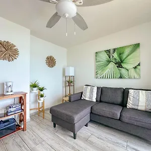  Apartment Eco Puerto Rico